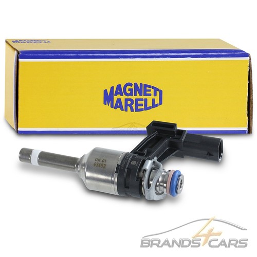 Magneti marelli - magneti,