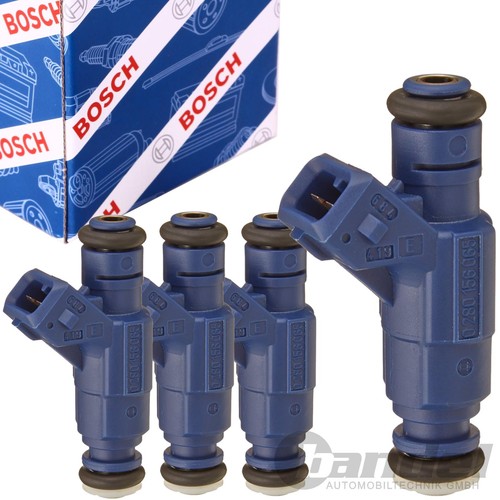 Bosch einspritzventil passend - bosch,