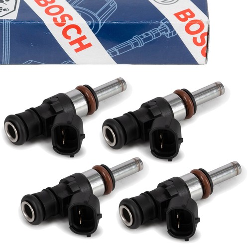 Bosch einspritzventil für - 4x,