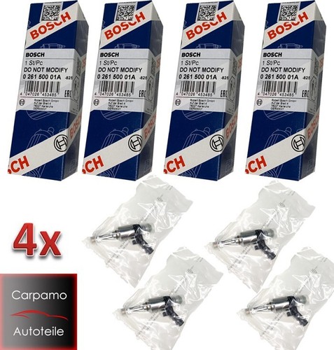 Bosch 026150001a - 4x,