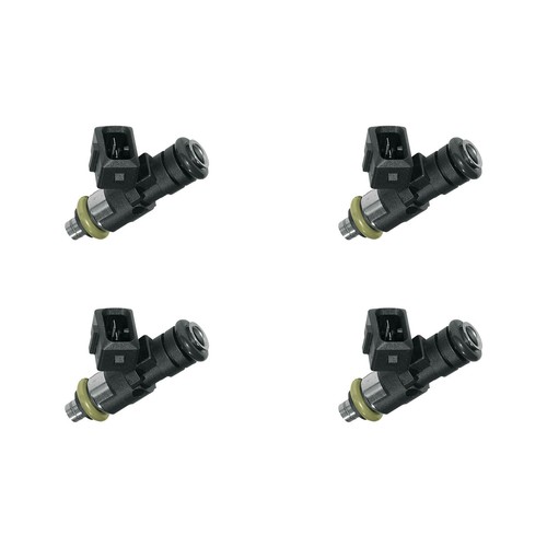 Bosch einspritzventil - 4x,