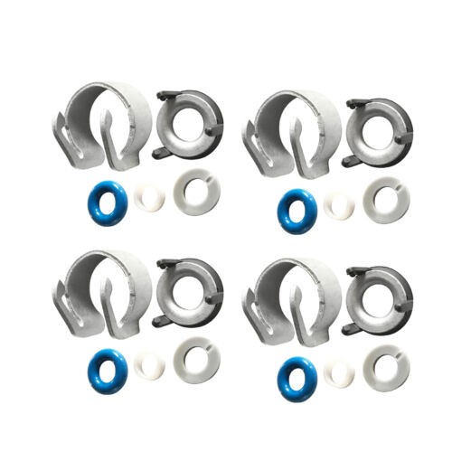 Rep set einspritzventil - 4x, rep.set