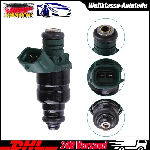 Einspritzventil einspritzdüse - einspritzventil,