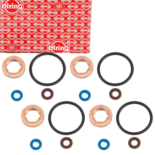 Elring dichtungssatz - 4x,