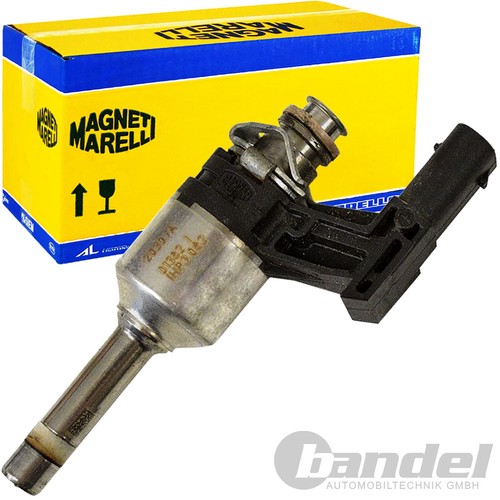 Magneti einspritzventil benzin - magneti,