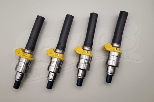 Einspritzventil vw - 4x,
