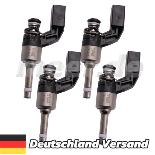 Einspritzventil - 4x,