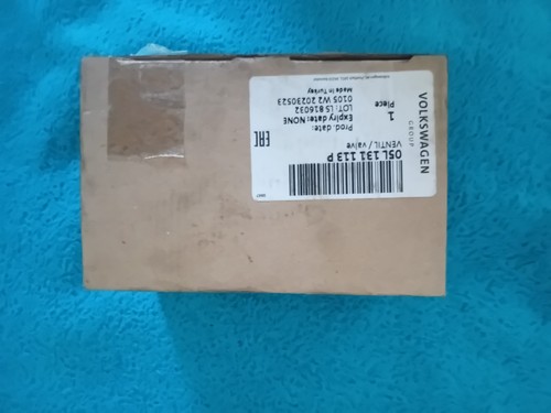Blue einspritzventil vw - blue,