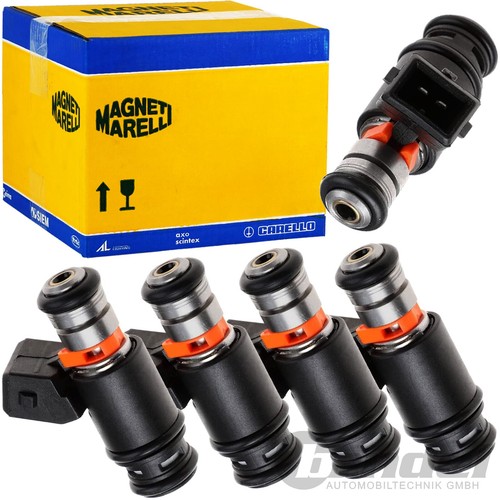Magneti marelli - magneti,