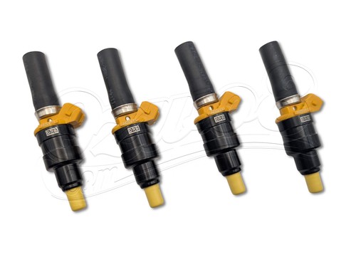 Einspritzventil vw - 4x,