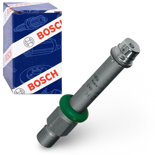 Bosch einspritzventil - bosch,