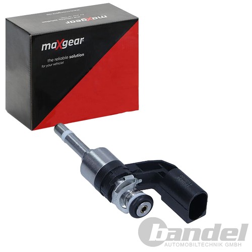 Maxgear einspritzventil - maxgear,