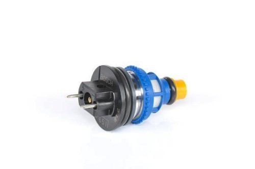 Bosch einspritzventil injektor - bosch,
