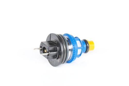 Bosch einspritzventil injektor - einspritzventil,