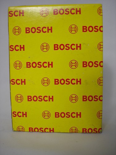 Bosch einspritzventil lupo - vw,