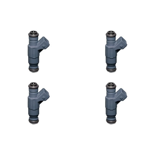 Valeo einspritzventil - 4x,