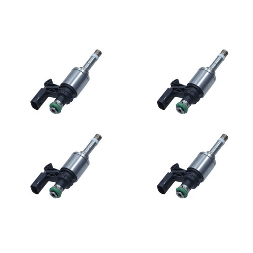 Maxgear einspritzventil - 4x,