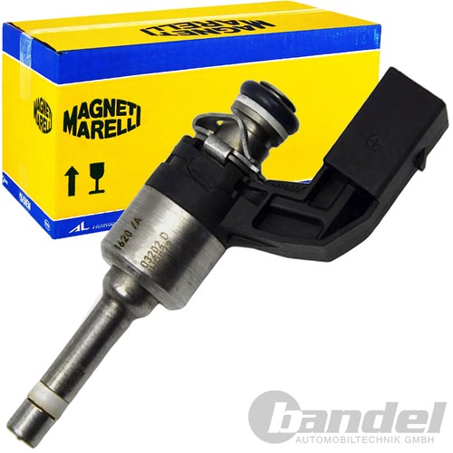 Magneti einspritzventil - magneti,