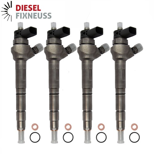 Injektor einspritzdüse vw - 4x,