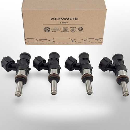 Original einspritzventil - 4x,