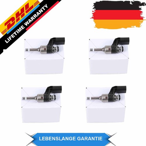Einspritzdüse - 4*,