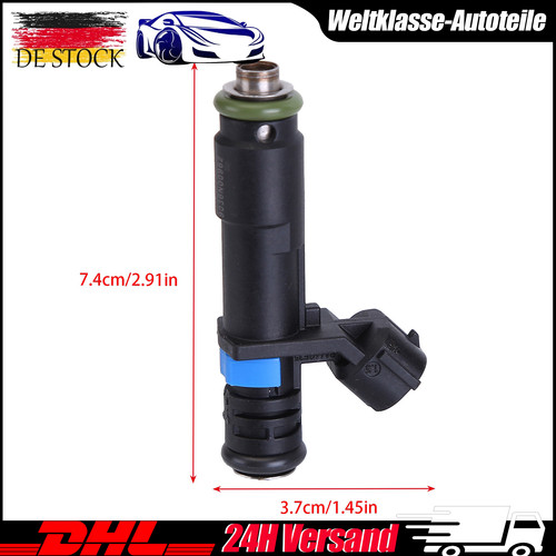 Einspritzventil für polo - für, vw