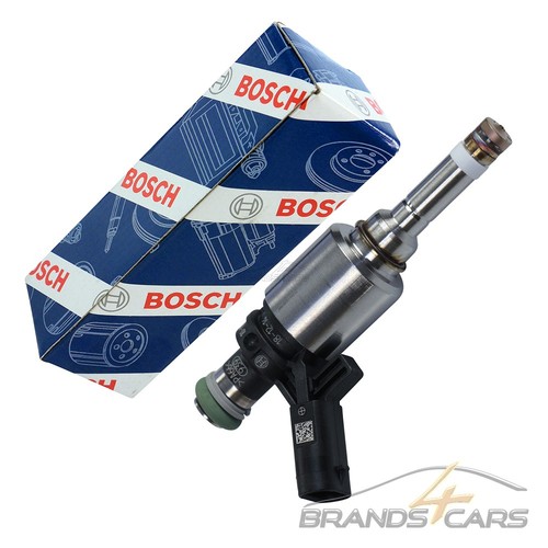 Bosch einspritzdüse - bosch,