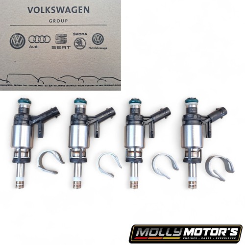 Original einspritzventil vw - original,