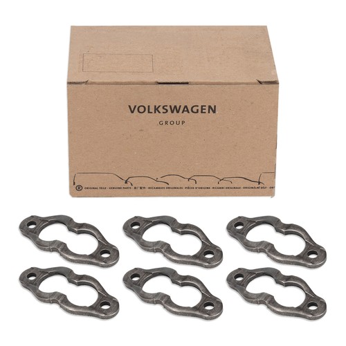 Original spannplatte - 6x,