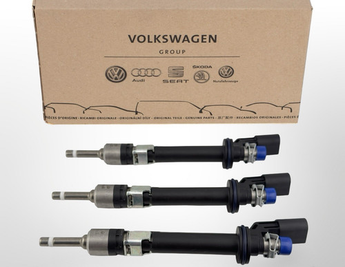 Original einspritzventil vw - 3x,