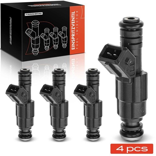 Frankberg einspritzventil - 4x,