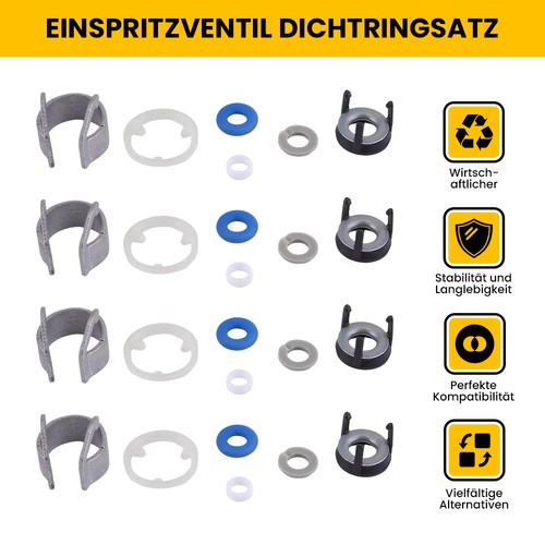 Stk einspritzventil - 4,