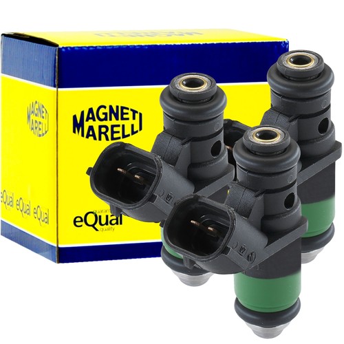 Magneti marelli - 3x,