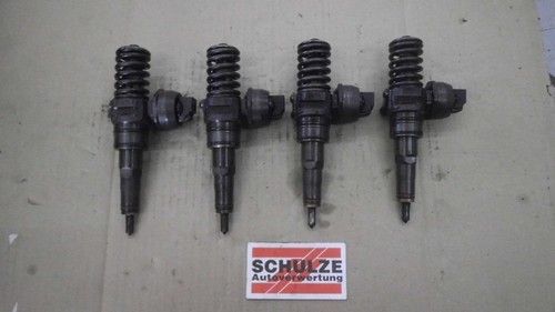Pumpe düse einheit - 1x, pumpe-düse-einheit