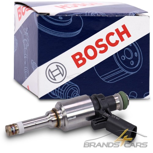 Bosch einspritzventil - bosch,