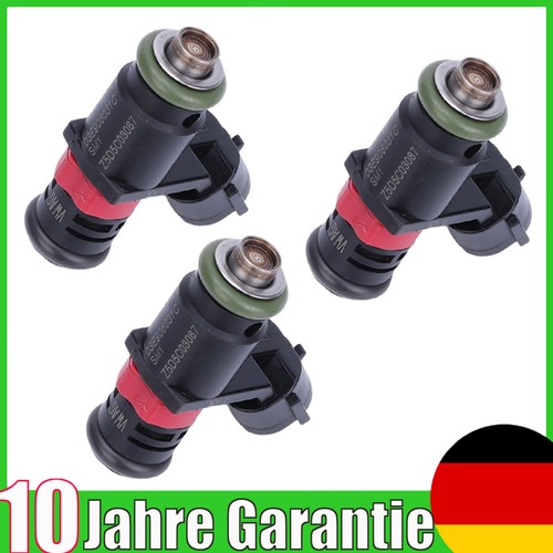 3stk einspritzventil - 3stk.,