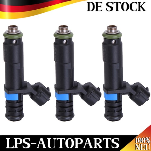 Neu einspritzventil - 3x,