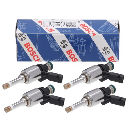 Bosch einspritzventil für - 4x,